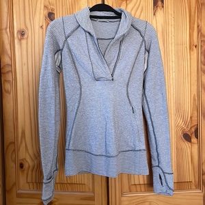 Lululemon Sweater